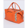 Bolsa Matthew Le Mans 24h 72H Naranja