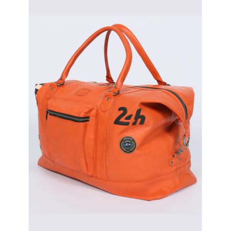 Sac 24h Le Mans Matthew 72H Orange