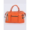 Bolsa Matthew Le Mans 24h 72H Naranja