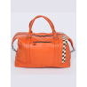 Bolsa Matthew Le Mans 24h 72H Naranja