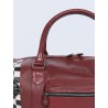 Bolsa Matthew 72H Le Mans 24h Rojo Oscuro