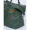 Bolsa Matthew Le Mans 24h 72H Verde