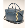 Bolsa Matthew 72H Le Mans 24h Azul Real