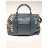 Bolsa Matthew 72H Le Mans 24h Azul Real