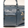 Bolsa Matthew 72H Le Mans 24h Azul Real