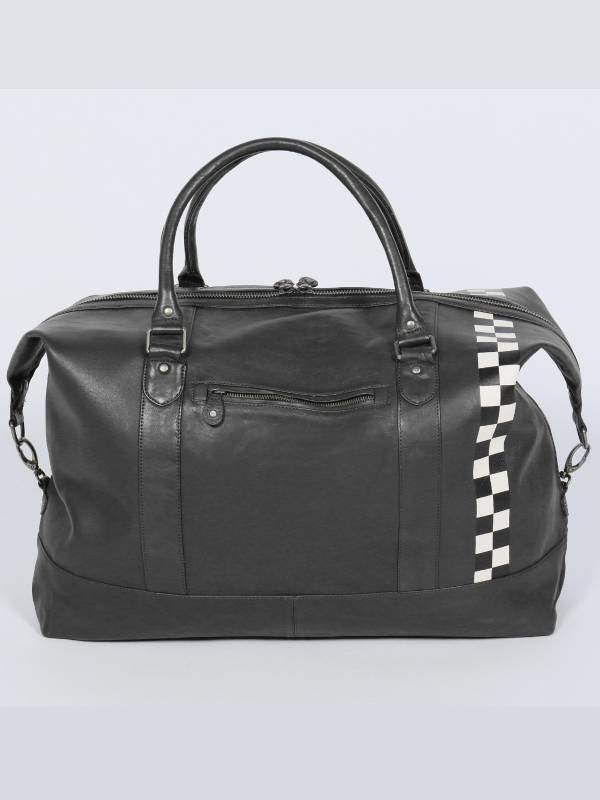 Bolsa Matthew 72H Le Mans 24h Negra