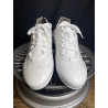 GrandPrix Originals Racing White Black Women's Shoes