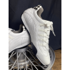 GrandPrix Originals Racing White Black Women's Shoes