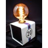 CUBE 120 RC-02C lamp