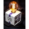 Lampe CUBE 120 RC-02C