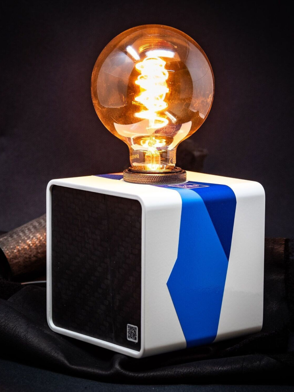 CUBE 120 RC-03 lamp