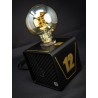 CUBE KIU 120 RC-08 lamp