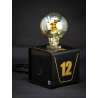 Lampada CUBE KIU 120 RC-08