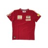 Camiseta Warson Clay Regazzoni