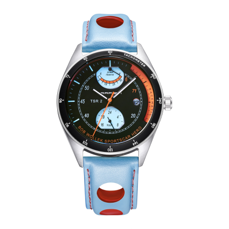 Arpiem Racematic TSR 2 horloge