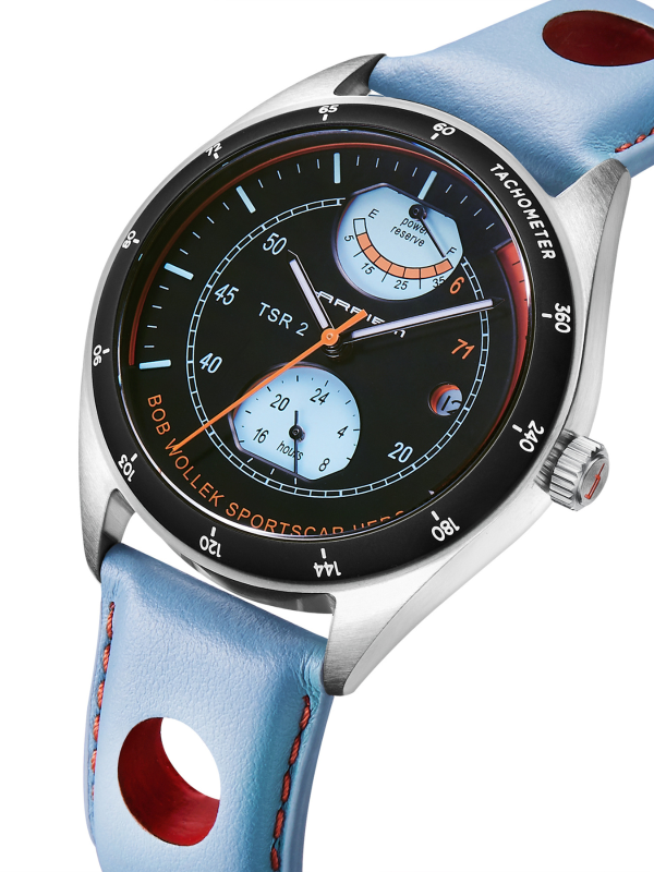 Montre Arpiem Racematic TSR 2