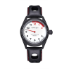 Arpiem Overspeed Horloge Wit/Zwart