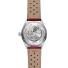 Arpiem Overspeed Horloge Zwart/Rood