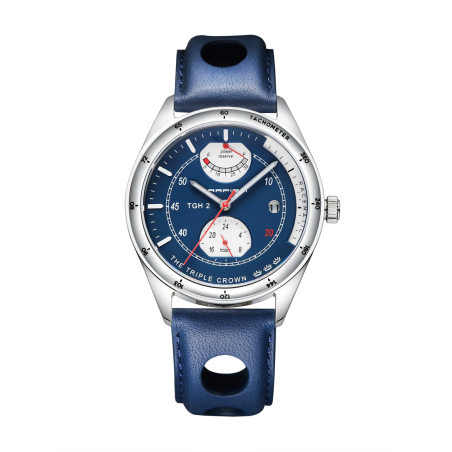 Arpiem Racematic TGH 2 horloge