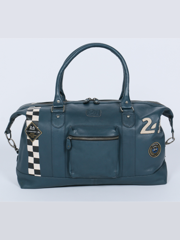 Sac 24h Le Mans Andy 48H Bleu Foncé