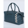 Andy 48H Le Mans 24h Tas Donkerblauw