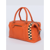 Bag 24h Le Mans Andy 48H Orange