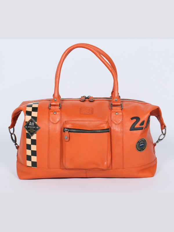 Bag 24h Le Mans Andy 48H Orange