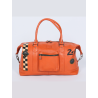 Bag 24h Le Mans Andy 48H Orange