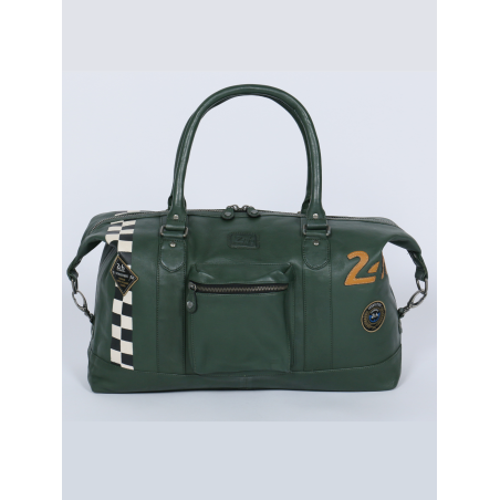 Bolsa Andy 48H Le Mans 24h Verde