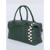 Andy 48H Le Mans 24h Bag Green