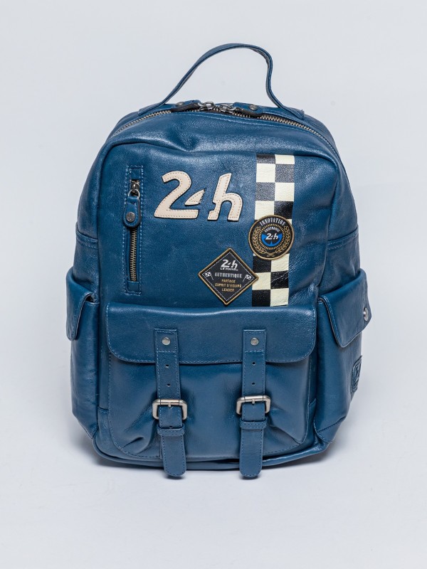 24h Le Mans Backpack...