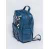 24h Le Mans Backpack Royal Blue