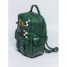 24h Le Mans Jack Backpack Green