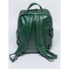 24h Le Mans Jack Backpack Green