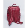 24h Le Mans Jack Backpack Dark Red