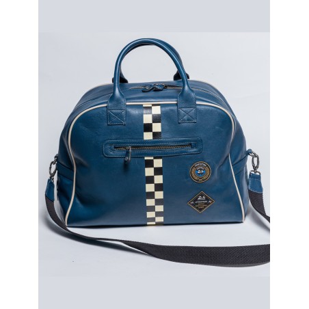 Borsa portacasco 24h Le Mans Mick Royal Blue