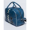 Borsa portacasco 24h Le Mans Mick Royal Blue