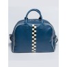 Borsa portacasco 24h Le Mans Mick Royal Blue