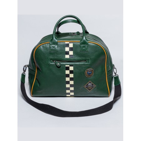 Bolsa para casco Green Mick 24h Le Mans