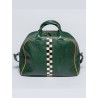 Bolsa para casco Green Mick 24h Le Mans