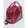 Sac de casque 24h Le Mans Mick Rouge Foncé