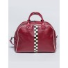 Sac de casque 24h Le Mans Mick Rouge Foncé