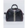 Sac de Casque 24h Le Mans Mick Noir