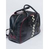 Sac de Casque 24h Le Mans Mick Noir