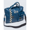 24h Le Mans Slater Bag Royal Blue