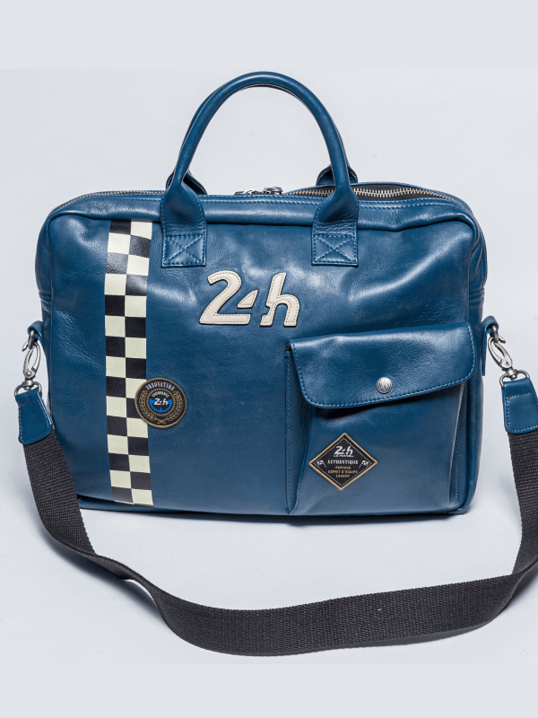 24h Le Mans Slater Bag...