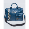 24h Le Mans Slater Bag Royal Blue