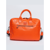 24h Le Mans Slater Bag Orange