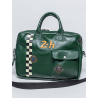 24h Le Mans Slater Bag Green