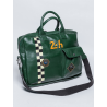 24h Le Mans Slater Bag Green